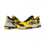 Munich Tenis Stratos 17 Amarelo