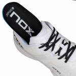 Tenis Nox AT10 Pro Branco