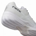 Tenis Nox AT10 Pro Branco