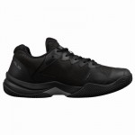 Tenis Nox ML10 Hexa Preto Ardosia Cinza