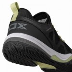 Tenis Nox Nerbo Black Lime